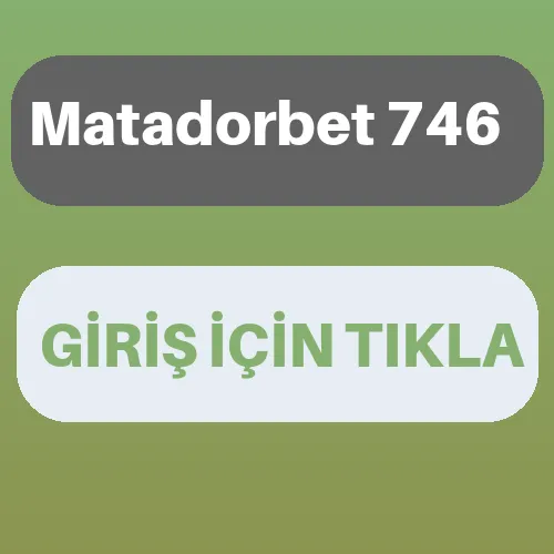 Matadorbet giriş yap